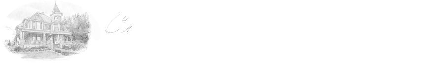 Logo | Cherry Tree Inn Bed and Breakfast | Woodstock, IL